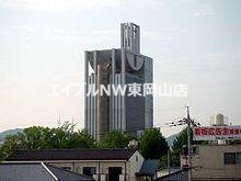 大学・短大　私立ノートルダム清心女子大学（大学・短大）まで769m