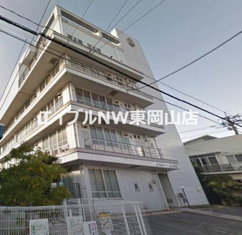 その他　中国デザイン専門学校（その他）まで3035m