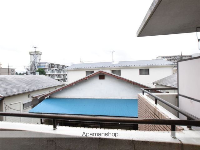 眺望　眺望