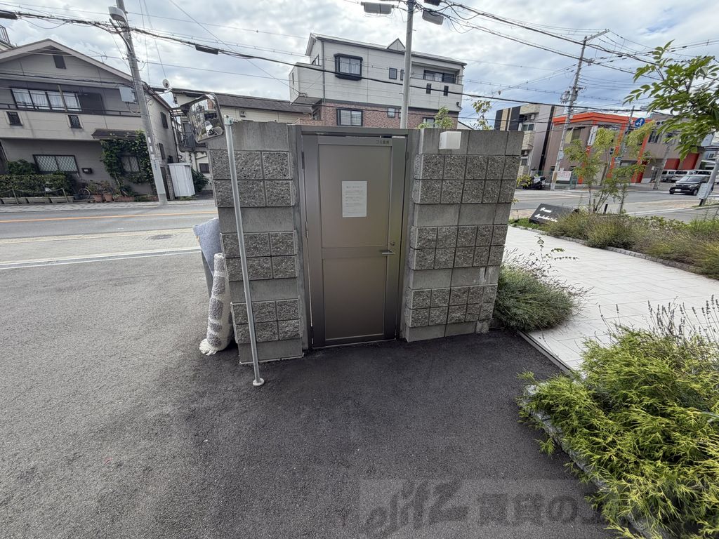 その他共有部分　共有部分