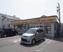 コンビニ　デイリーヤマザキ長岡京友岡店（コンビニ）まで450m
