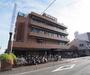 病院　長岡京病院（病院）まで550m