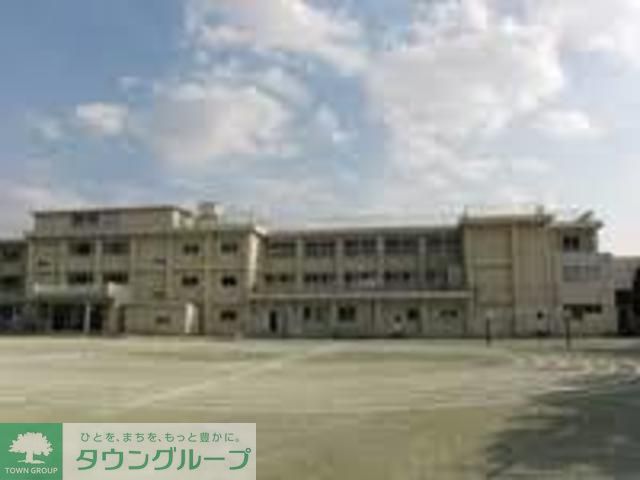 小学校　私立むさしの学園小学校（小学校）まで1160m