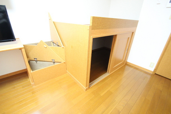 その他　※別部屋の写真です。