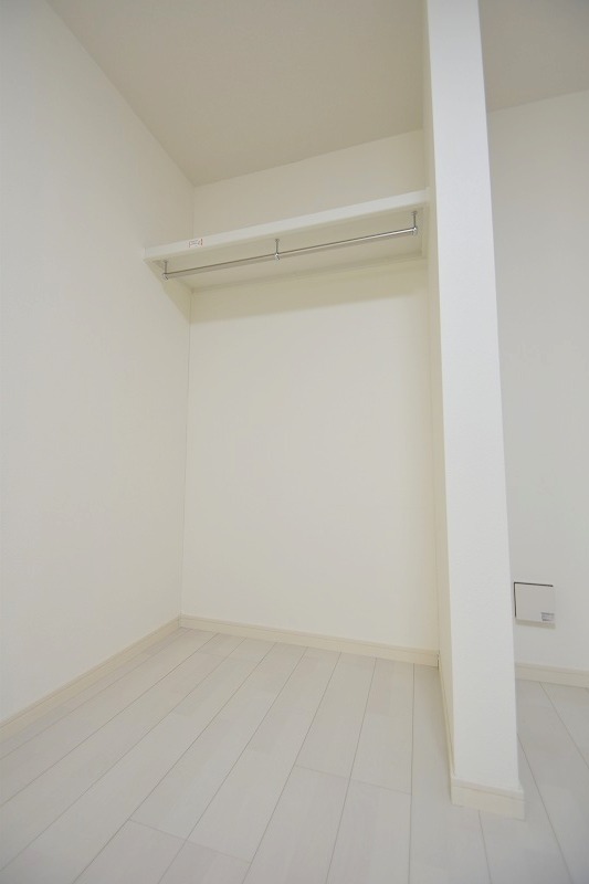 収納　PLEIN SOLEIL　東雲本町