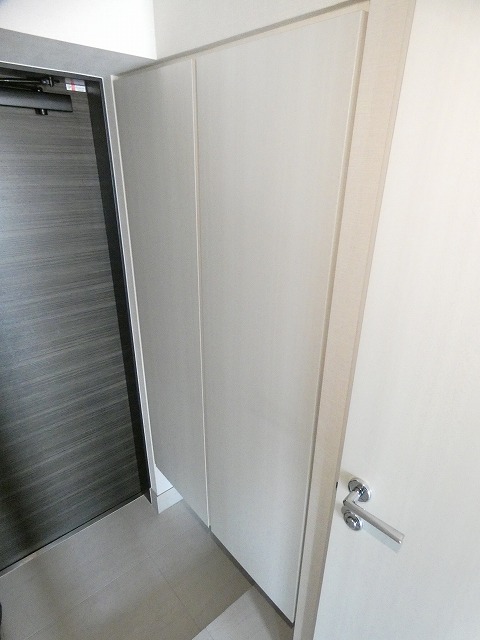 その他部屋・スペース　玄関※別部屋参考写真