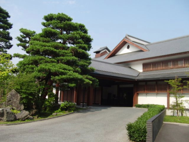 その他　小金井カントリー倶楽部（その他）まで382m