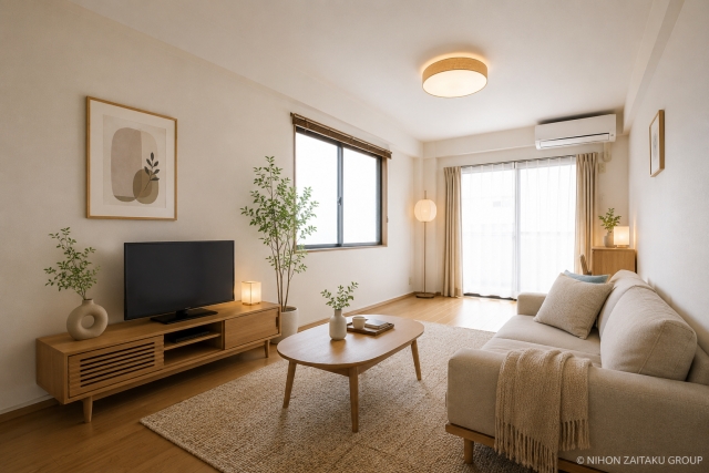居室・リビング
