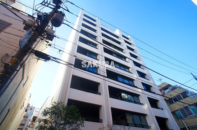 建物外観　当店おすすめ物件♪
