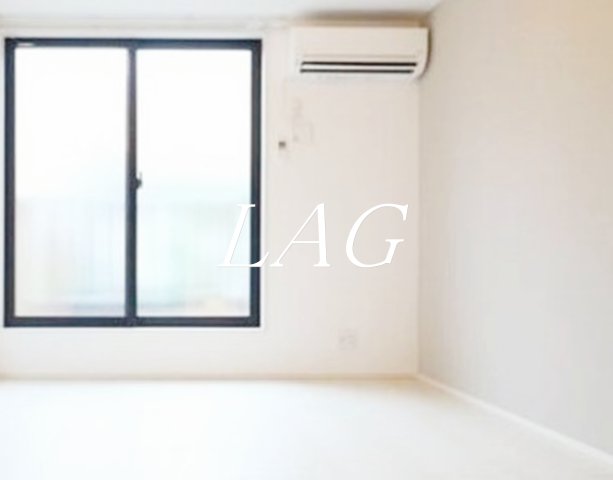 居室・リビング　洋室のお部屋です。（同一仕様）