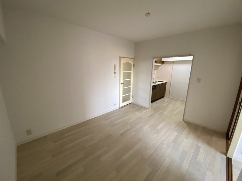 居室・リビング　他部屋参考写真