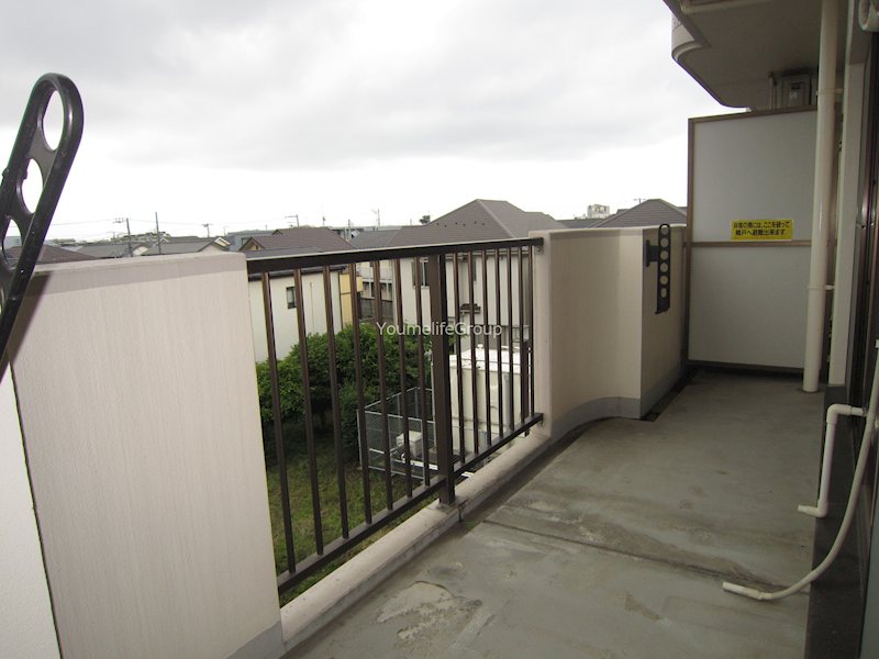 洗面設備　他部屋参考写真