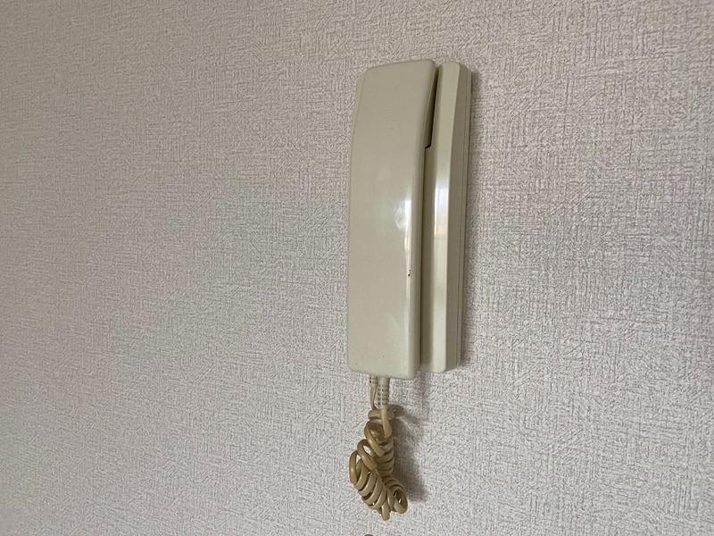 その他設備　他部屋参考写真