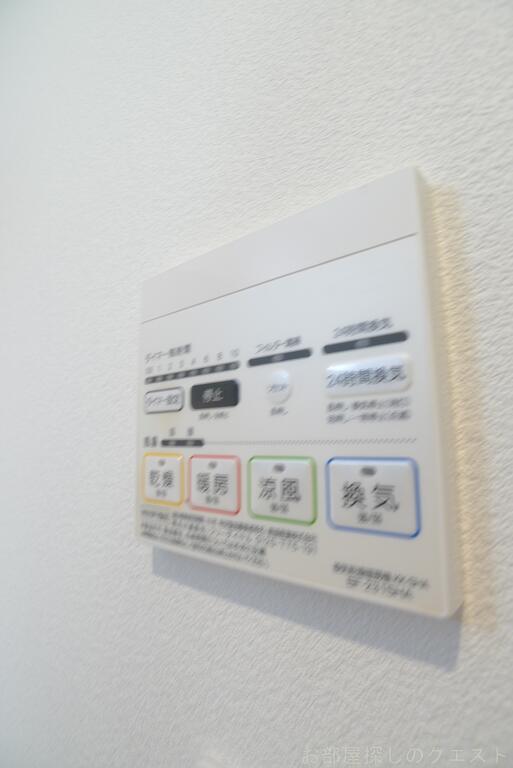 その他設備　（写真は同タイプ）