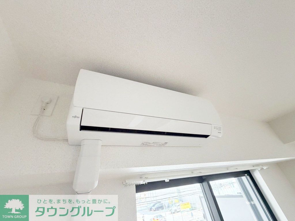 その他設備　設備
