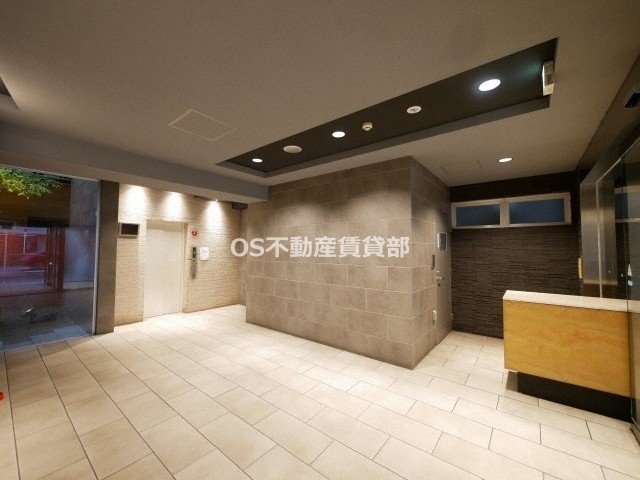 ロビー