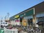 コンビニ　いなげや立川幸店（コンビニ）まで310m