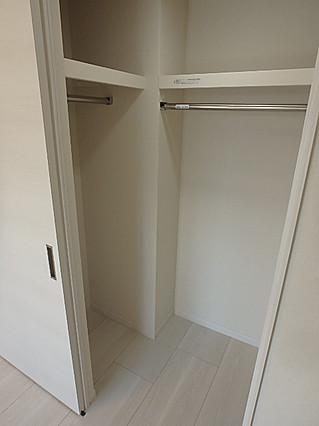 収納　収納※別部屋参考写真
