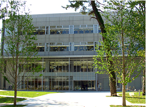 図書館　東京大学駒場図書館（図書館）まで733m