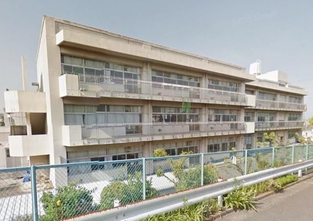 小学校　横浜市立鳥が丘小学校（小学校）まで1152m