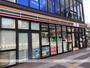 コンビニ　セブン－イレブン千葉中央駅東口店（コンビニ）まで108m