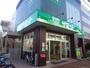 スーパー　サミットストア梅ヶ丘店（スーパー）まで85m