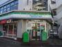 コンビニ　ファミリーマート梅ケ丘店（コンビニ）まで220m