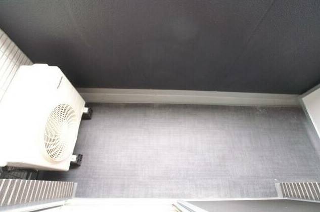 バルコニー　別部屋参考写真