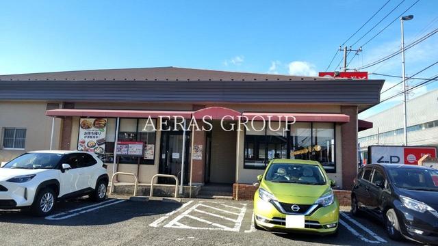 飲食店　和食さと 相模原店（飲食店）まで446m