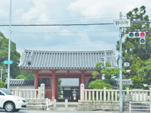 その他　野中寺（その他）まで1195m