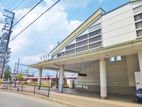 その他　高鷲駅（その他）まで867m