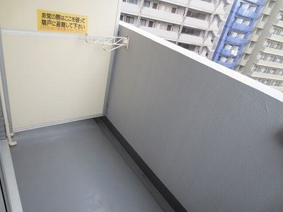 その他設備　★バルコニー★