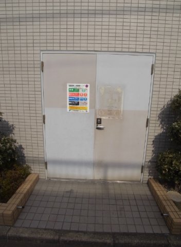その他共有部分　☆きれいな共用部☆