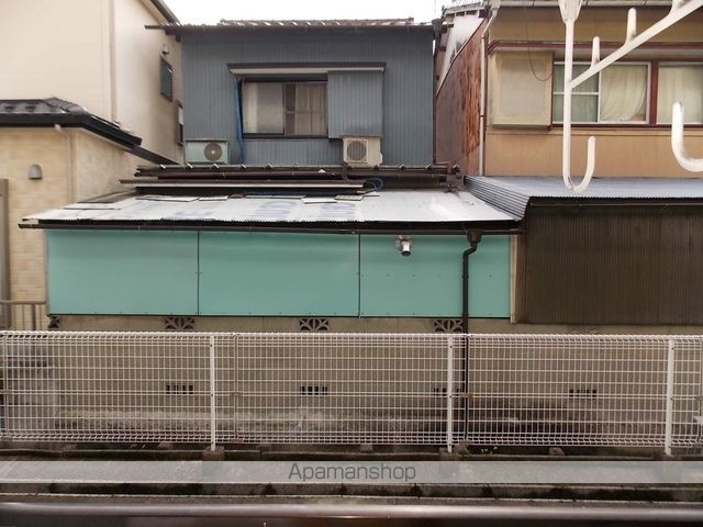 眺望　眺望