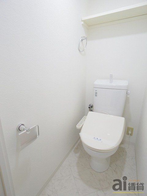 トイレ　※写真同仕様※