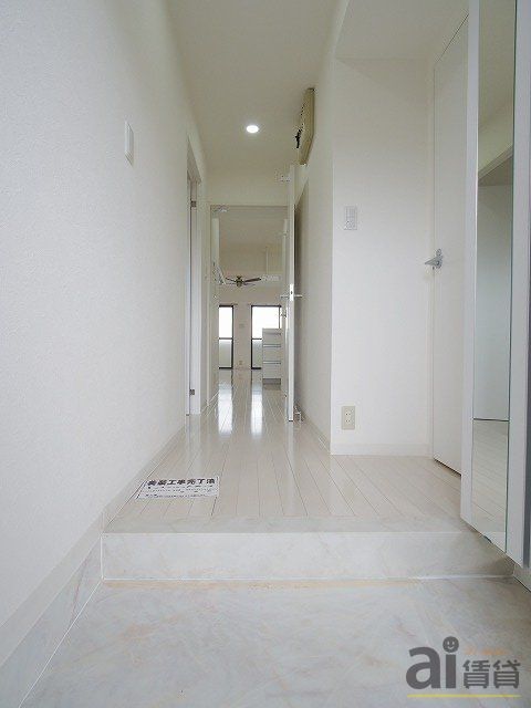 玄関　※写真同仕様※