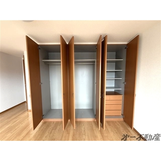 収納　収納