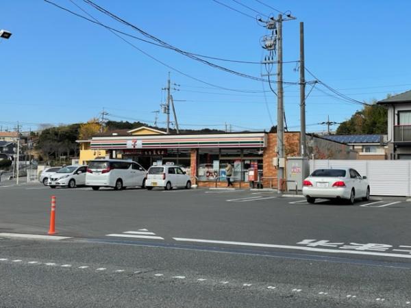 コンビニ　セブンイレブン小野田萩森口店（コンビニ）まで269m