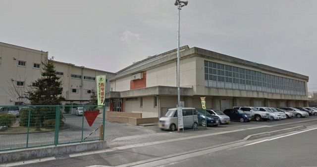 小学校　江南市立　布袋小学校（小学校）まで1500m