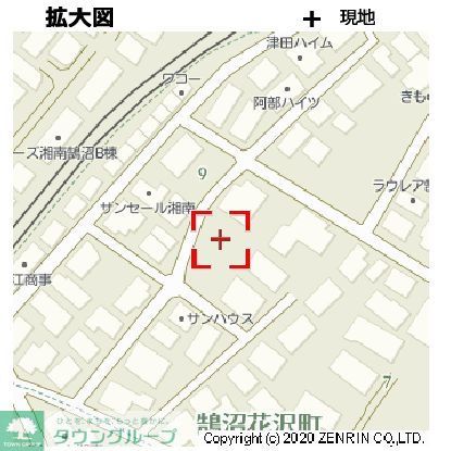 その他　案内図