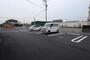 駐車場　駐車場があります