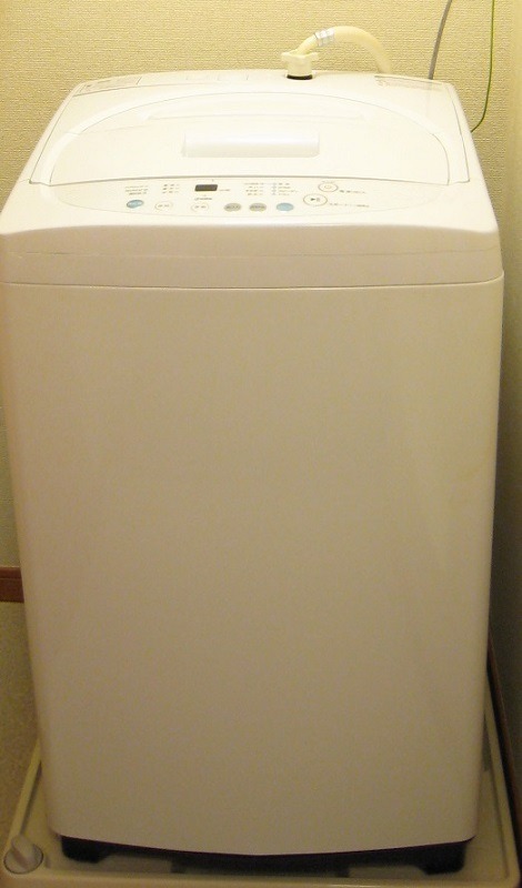 眺望　冷蔵庫・電子レンジ付