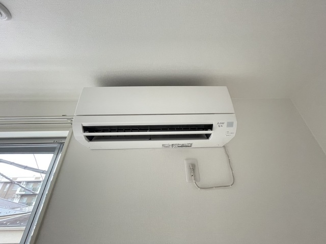 その他設備　同施工参考写真になります。