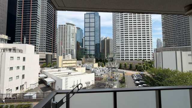 ルフォンプログレ中野坂上のその他写真