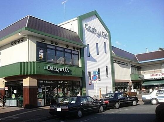 ショッピングセンター　ＯｄａｋｙｕＯＸ座間店（ショッピングセンター）まで1933m