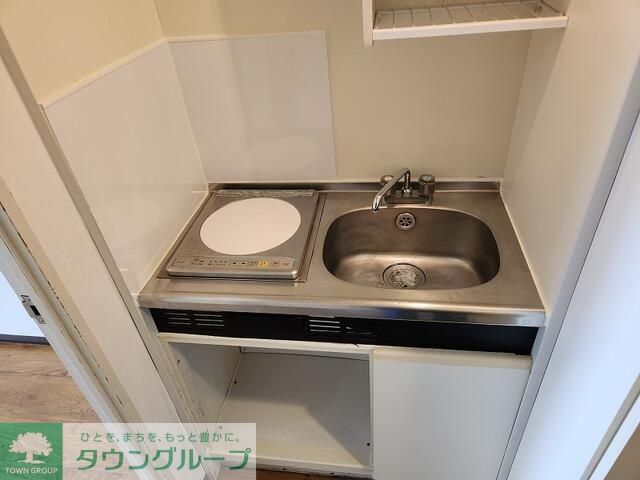 キッチン　お部屋探しはタウンハウジング蘇我店にお任せ下さい♪043-…