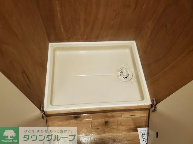 洗面設備　お部屋探しはタウンハウジング蘇我店にお任せ下さい♪043-…