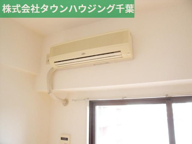 その他設備　お部屋探しはタウンハウジング蘇我店にお任せ下さい♪043-…