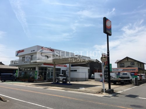 その他　コスモ石油 下青野SS（その他）まで231m