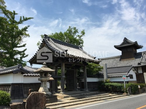 その他　慈光寺（その他）まで334m